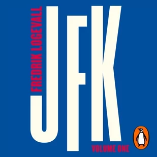 JFK - Audiobooki obcojęzyczne - miniaturka - grafika 1