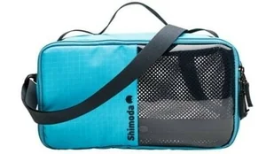 Shimoda Accessory Case Medium Blue - Akcesoria fotograficzne - miniaturka - grafika 1