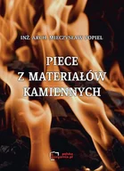 Technika - Piece z materiałów kamiennych - miniaturka - grafika 1