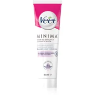 Depilacja - Benckiser Krem do depilacji Veet skóra wrażliwa 100 ml - miniaturka - grafika 1