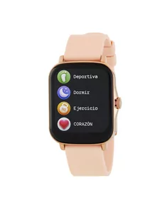 Marea B57010/4 - Smartwatch - miniaturka - grafika 1