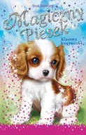 Książki edukacyjne - Magiczny piesek. Klasowa księżniczka - miniaturka - grafika 1