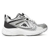 Buty dla dziewczynek - Obuwie sportowe Kappa CEO-CP40-244008Z - miniaturka - grafika 1