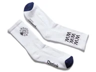 Skarpetki męskie - Skarpety Reebok Crew Sock AO0508 39/42 - miniaturka - grafika 1