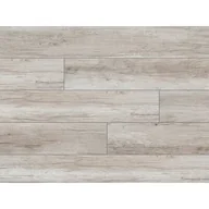 Panele podłogowe - Panel Oak light grey AC4 8 mm - miniaturka - grafika 1
