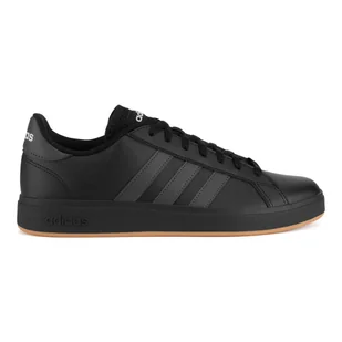 Obuwie sportowe adidas GRAND COURT BASE 2.0 JH9365 - Buty sportowe męskie - miniaturka - grafika 1