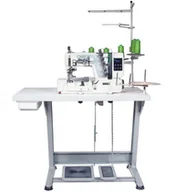 Maszyny do szycia - Zoje Renderka C5000-G-356-02 SET - miniaturka - grafika 1