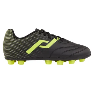 Buty dla dzieci piłkarskie korki Pro Touch Classic III MxG 302902| r.30 - Piłka nożna - miniaturka - grafika 1