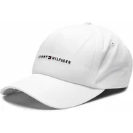 Czapki męskie - Tommy Hilfiger Bejsbolówka FOUNDATION - miniaturka - grafika 1