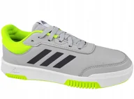 Trampki damskie - Adidas Tensaur Sport 2.0 IF8668 Buty Damskie Tenisówki Trampki Szare - miniaturka - grafika 1