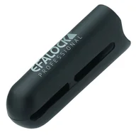 Pozostałe akcesoria fryzjerskie - Efalock, silikonowa nasadka termoochronna na prostownicę - miniaturka - grafika 1