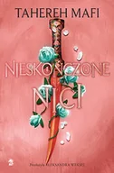 Literatura obyczajowa - Nieskończone nici - miniaturka - grafika 1
