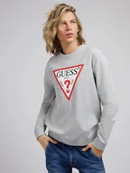 Bluzy męskie - Bluza Guess M2Yq37 K6Zs1 Mrh M - miniaturka - grafika 1