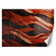 Fototapety - Fototapeta, Fale marmur tekstura - 200x140 - miniaturka - grafika 1