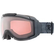 Gogle narciarskie - Rossignol Maverick Photochromic Black 19/20 - miniaturka - grafika 1