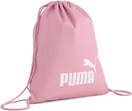 Torby sportowe - Worek Puma Phase Gym Sack 091163-17 - miniaturka - grafika 1