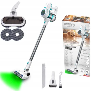 Camry CR 7075 - Odkurzacze pionowe - miniaturka - grafika 1