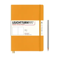 Notesy i bloczki - Notatnik Leuchtturm1917 Composition B5, Gładki, Rising Sun - miniaturka - grafika 1