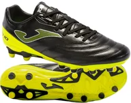 Piłka nożna - Buty piłkarskie korki Joma Numero-10 treningowe lanki bez skarpety FG - miniaturka - grafika 1
