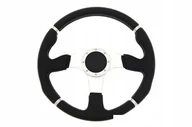 Akcesoria tuningowe - Kierownica Sportowa ProRacing 5128A Tuning Sport - miniaturka - grafika 1