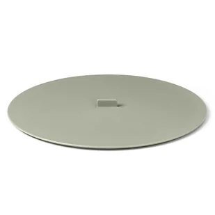 BLIM PLUS COPERCHIO Pokrywa do misy śr. 30 cm zielona leśny średni - Pokrywki - miniaturka - grafika 1