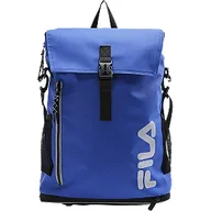 Plecaki - Niebieski plecak fila - Męskie - Kolor: Niebieskie - Fila - miniaturka - grafika 1