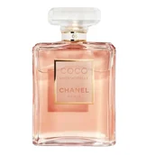 Wody i perfumy damskie - Chanel Coco Mademoiselle Limited Edition woda perfumowana spray 100 ml - miniaturka - grafika 1