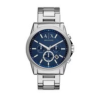 Zegarki męskie - Emporio Armani Exchange AX2509 - miniaturka - grafika 1