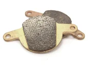 Hamulce rowerowe - Clarks Okładziny hamulcowe VRX807 PRO Metaliczne Magura Clara 2001 5021646008811 - miniaturka - grafika 1