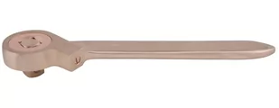 KS TOOLS BERYLLIUM+ Grzechotka 3/4", 500mm przetykana czworok?tna - Przedłużacze i rozgałęźniki - miniaturka - grafika 1