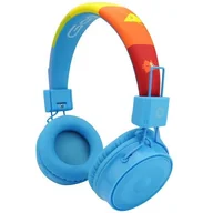 Słuchawki - Bluetooth Dla Dzieci Gogen - Deckoslechyb - miniaturka - grafika 1
