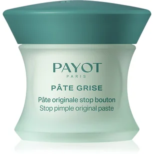 PAYOT Pâte Grise Stop Pimple Original Paste preparaty punktowe 15 ml dla kobiet - Kremy do twarzy - miniaturka - grafika 1