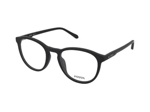 Fossil FOS 7108 003 - Okulary korekcyjne, oprawki, szkła - miniaturka - grafika 1