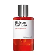 Wody i perfumy damskie - Maison Crivelli Hibiscus Mahajád Extrait de Parfum Perfumy 100 ml - miniaturka - grafika 1