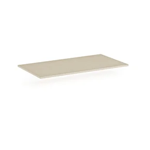 Blat stołu 1400 x 800 x 25 mm, brzoza - Meble modułowe i akcesoria - miniaturka - grafika 1