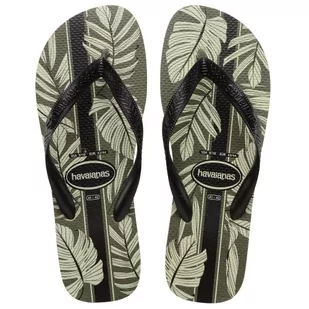 Havaianas Aloha japonki męskie, ZIELONY - 44/45 EU - Klapki i japonki męskie - miniaturka - grafika 1