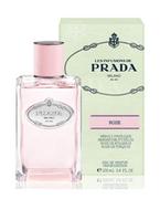 Wody i perfumy damskie - Prada Infusion De Rose woda perfumowana spray 200ml - miniaturka - grafika 1