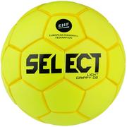 Piłka ręczna - Balon Select Light grippy - miniaturka - grafika 1