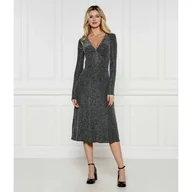 Sukienki - Karl Lagerfeld Sukienka - miniaturka - grafika 1