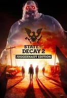 Gry PC Cyfrowe - State of Decay 2 Juggernaut Edition PC - miniaturka - grafika 1