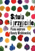 Książki o kulturze i sztuce - Sztuka i przyjaciele Nowa - miniaturka - grafika 1