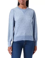Swetry damskie - BOSS Damski sweter z dzianiny Open Miscellaneous, XS, Open Miscellaneous, XS - miniaturka - grafika 1