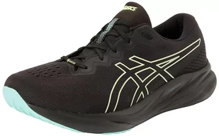 Asics Buty Gel-Pulse 15 Gtx GORE-TEX 1011B781 Czarny - Buty sportowe męskie - miniaturka - grafika 2