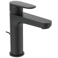Baterie umywalkowe - Ideal Standard Cerafine O - Bateria umywalkowa z odpływem, chrom BC699XG - miniaturka - grafika 1
