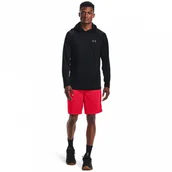 Spodenki męskie - Męskie szorty treningowe UNDER ARMOUR Tech Mesh Shorts - czerwone - miniaturka - grafika 1