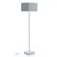 Lampy stojące - Dekoria Lampa podłogowa Petra wys 155cm 155cm 001-789 - miniaturka - grafika 1
