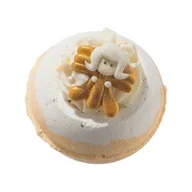 Pozostałe kosmetyki - Bomb Cosmetics Bomb Cosmetics - Angel Above - Kula do kąpieli - ANIOŁ BOMADAN - miniaturka - grafika 1