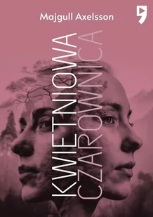 Kwietniowa czarownica - E-booki - literatura obca - miniaturka - grafika 1