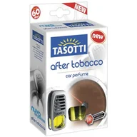 Zapachy samochodowe - Zapach Nuvo Tasotti - miniaturka - grafika 1