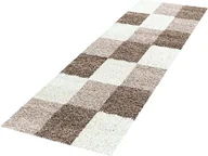 Dywany - Pochon - carpet life - 250x80x3 - runner - dywany z wysokim włosiem - dywany z wysokim włosiem - miniaturka - grafika 1